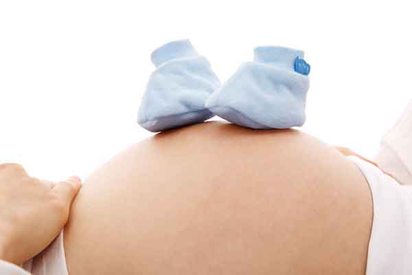 تاثیرات امواج الکترومغناطیس بر زنان باردار